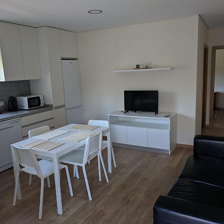 Casas Do Corgo Διαμέρισμα Vila Real Εξωτερικό φωτογραφία
