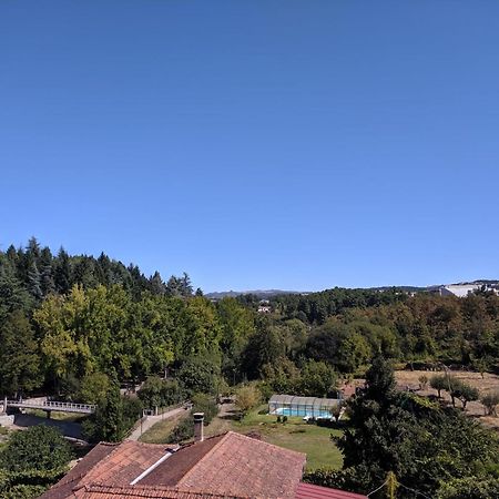 Casas Do Corgo Διαμέρισμα Vila Real Εξωτερικό φωτογραφία