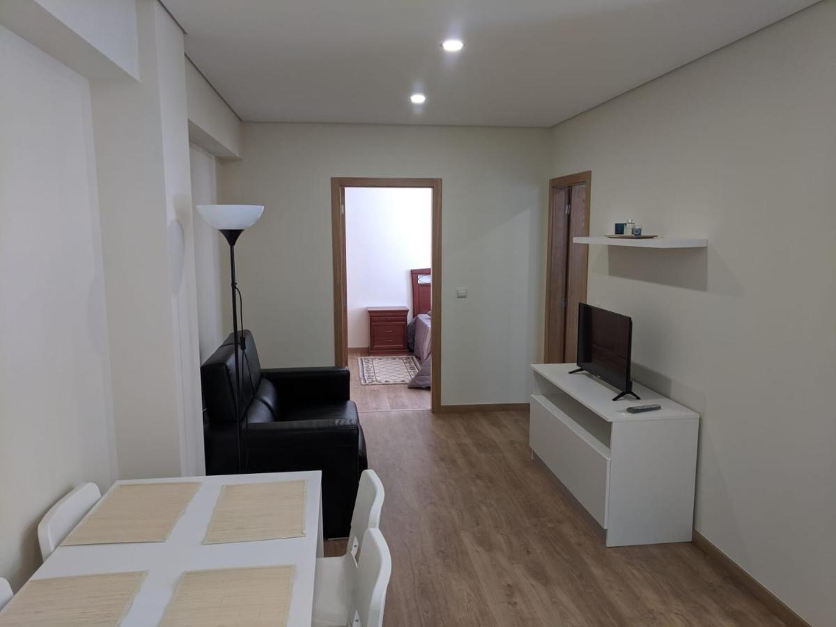 Casas Do Corgo Διαμέρισμα Vila Real Εξωτερικό φωτογραφία