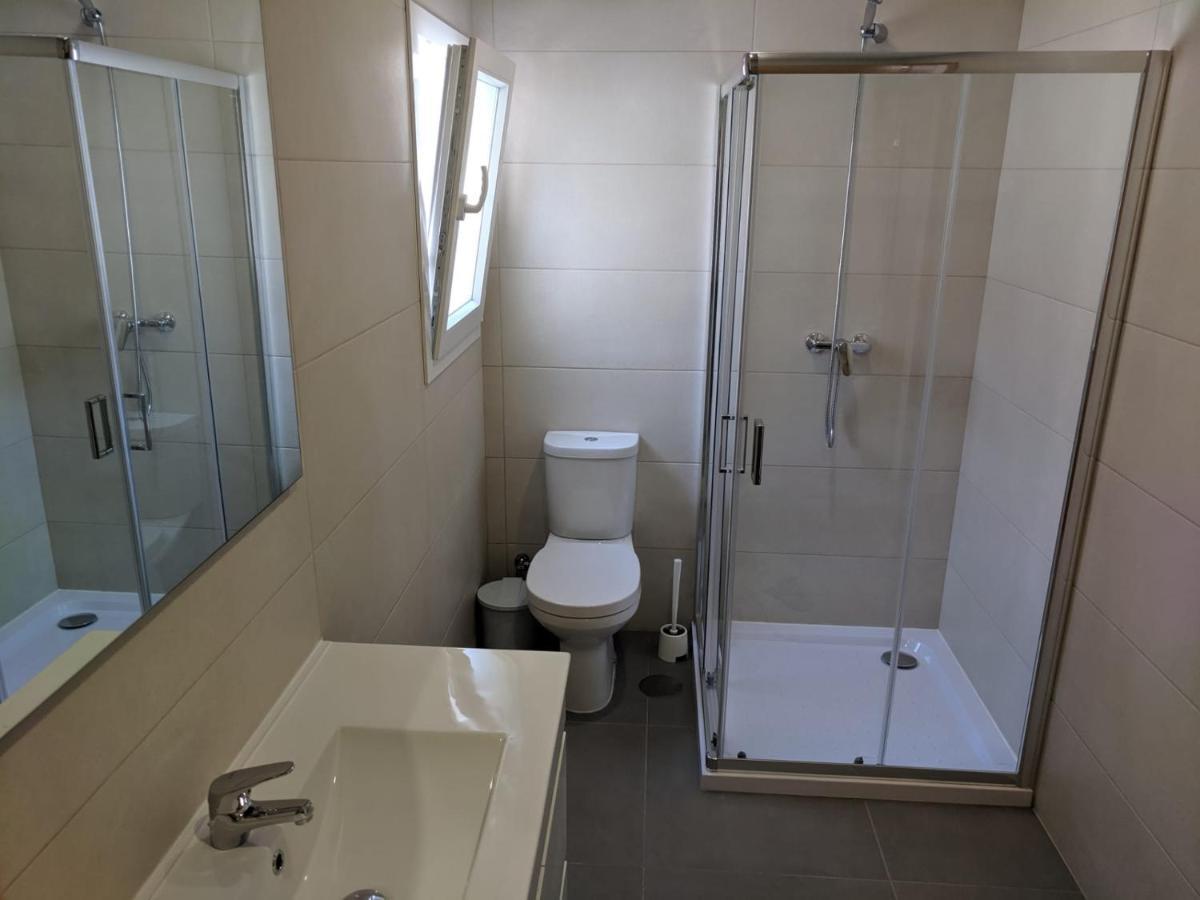 Casas Do Corgo Διαμέρισμα Vila Real Εξωτερικό φωτογραφία
