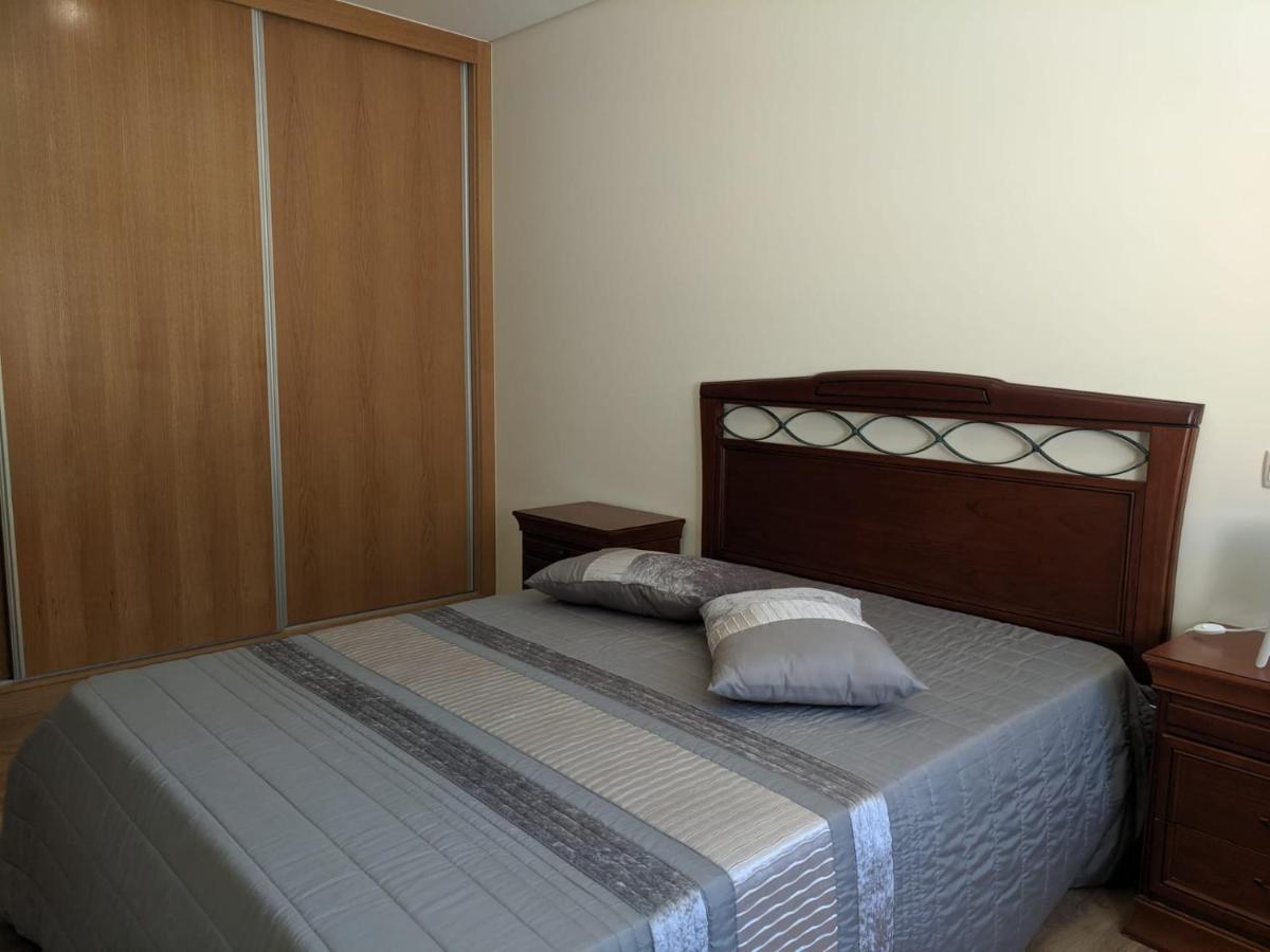 Casas Do Corgo Διαμέρισμα Vila Real Εξωτερικό φωτογραφία