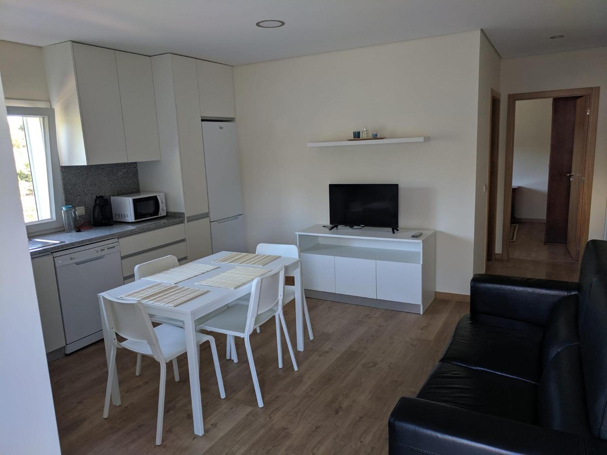 Casas Do Corgo Διαμέρισμα Vila Real Εξωτερικό φωτογραφία